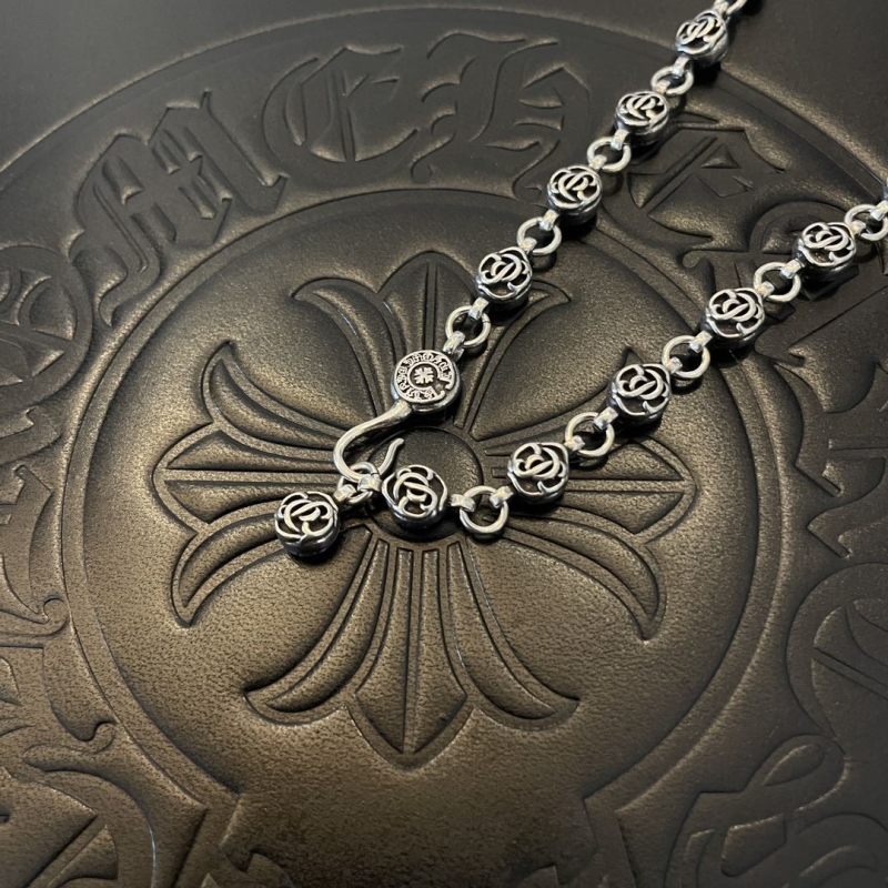 Chrome Hearts Necklaces